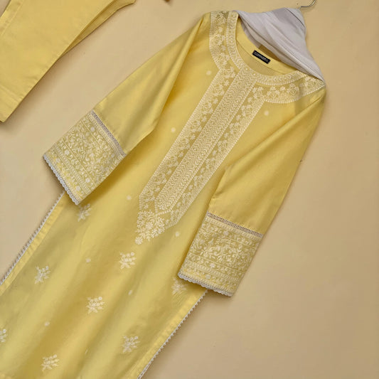 Yellow Summer 3PC